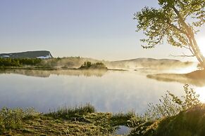 Hotell Bruksvallsliden