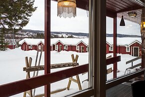 Hotell Bruksvallsliden