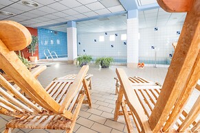 Hotell Bruksvallsliden