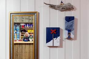 Hotell Bruksvallsliden