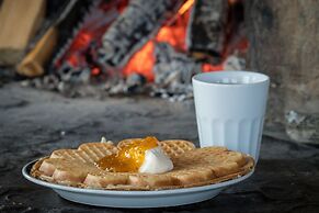 Hotell Bruksvallsliden