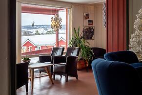 Hotell Bruksvallsliden