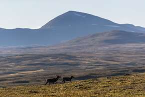 Hotell Bruksvallsliden