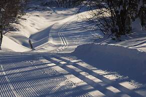 Hotell Bruksvallsliden