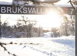 Hotell Bruksvallsliden