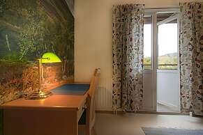 Hotell Bruksvallsliden