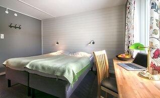 Hotell Bruksvallsliden