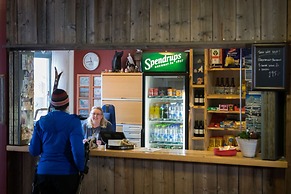 Hotell Bruksvallsliden