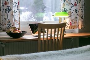 Hotell Bruksvallsliden