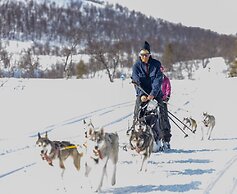 Hotell Bruksvallsliden