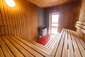 Hotell Bruksvallsliden