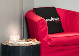 Hotell Bruksvallsliden