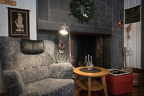 Hotell Bruksvallsliden