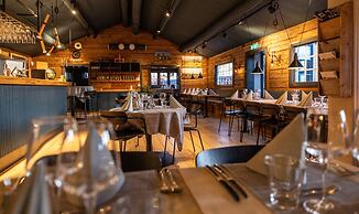 Hotell Bruksvallsliden