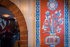 Hotell Bruksvallsliden