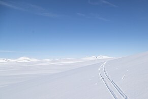 Hotell Bruksvallsliden