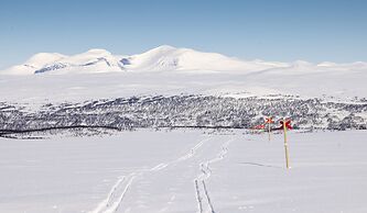 Hotell Bruksvallsliden