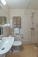 Hotell Bruksvallsliden