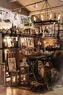 Hotell Bruksvallsliden