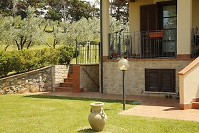 Agriturismo San Gregorio