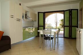 Agriturismo San Gregorio