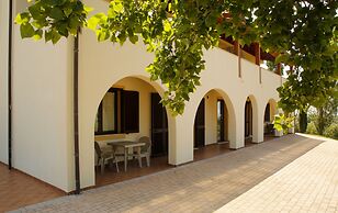 Agriturismo San Gregorio