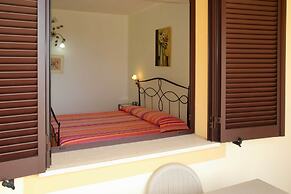 Agriturismo San Gregorio