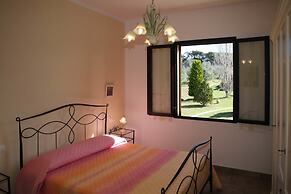 Agriturismo San Gregorio