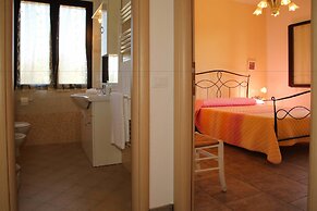 Agriturismo San Gregorio