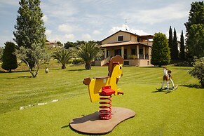 Agriturismo San Gregorio