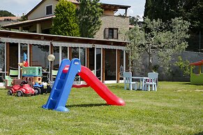 Agriturismo San Gregorio