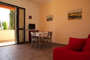 Agriturismo San Gregorio