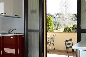 Agriturismo San Gregorio