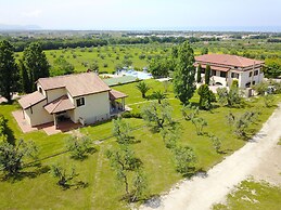 Agriturismo San Gregorio