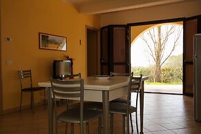 Agriturismo San Gregorio