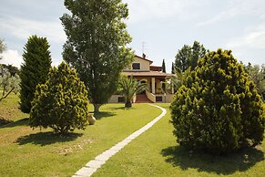 Agriturismo San Gregorio