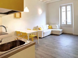 Central station Apartment