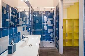 Central station Apartment