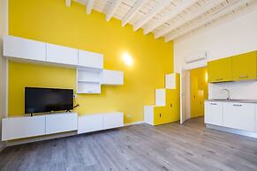 Central station Apartment