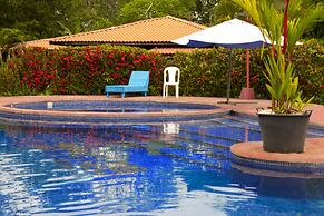 Hotel Canto de Ballenas