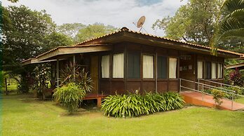 Hotel Canto de Ballenas