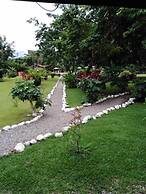 Hotel Canto de Ballenas