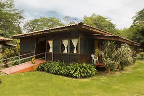 Hotel Canto de Ballenas