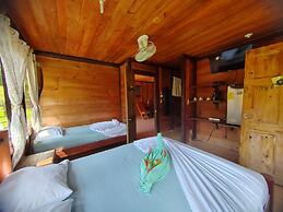 Hotel Canto de Ballenas