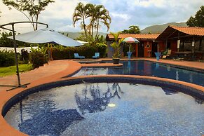 Hotel Canto de Ballenas