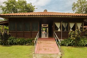 Hotel Canto de Ballenas