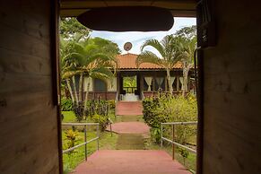 Hotel Canto de Ballenas