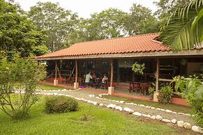 Hotel Canto de Ballenas