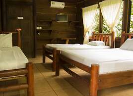 Hotel Canto de Ballenas