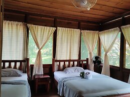 Hotel Canto de Ballenas